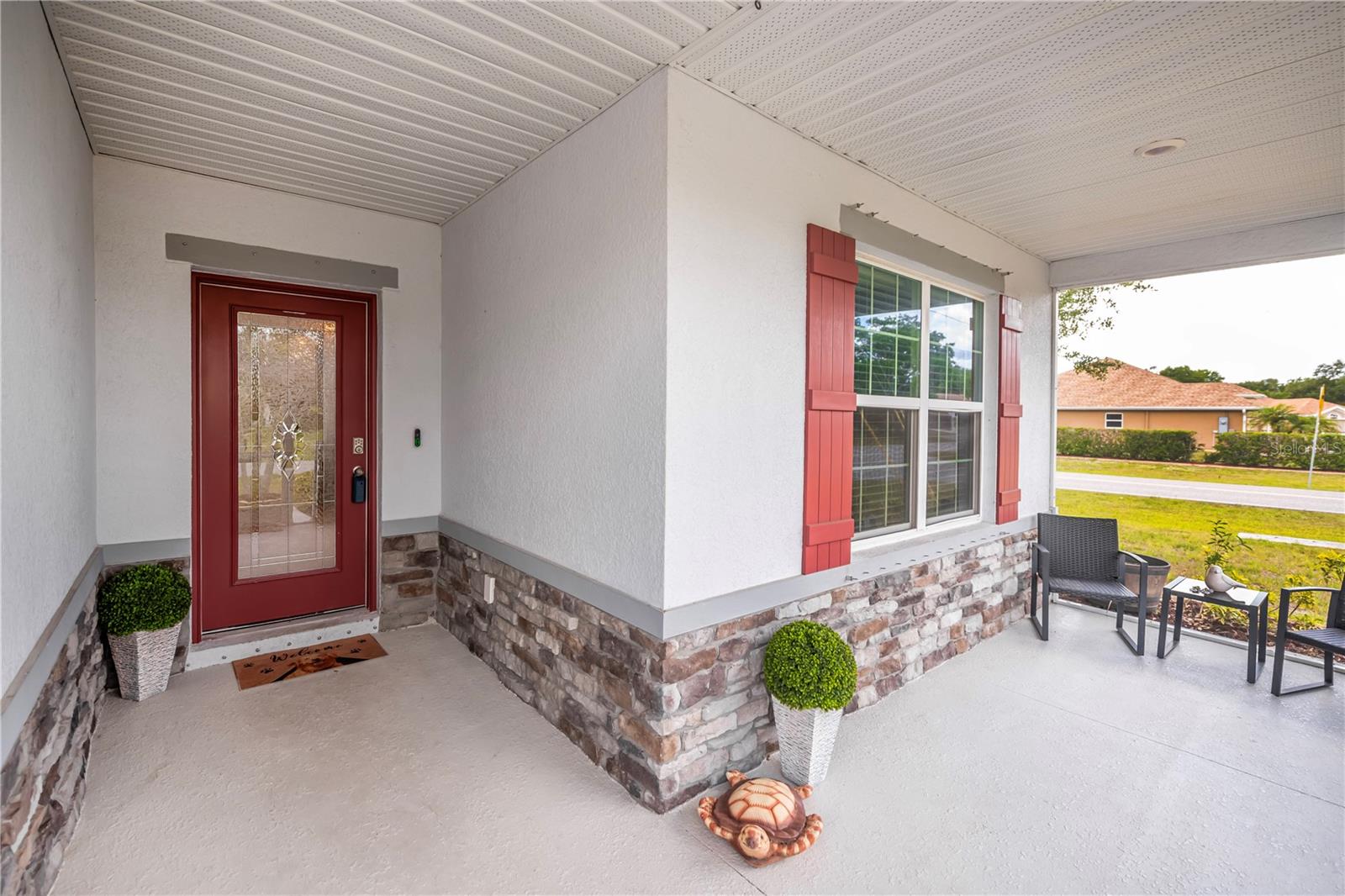 PUNTA GORDA ISLES SEC 20 - Residential