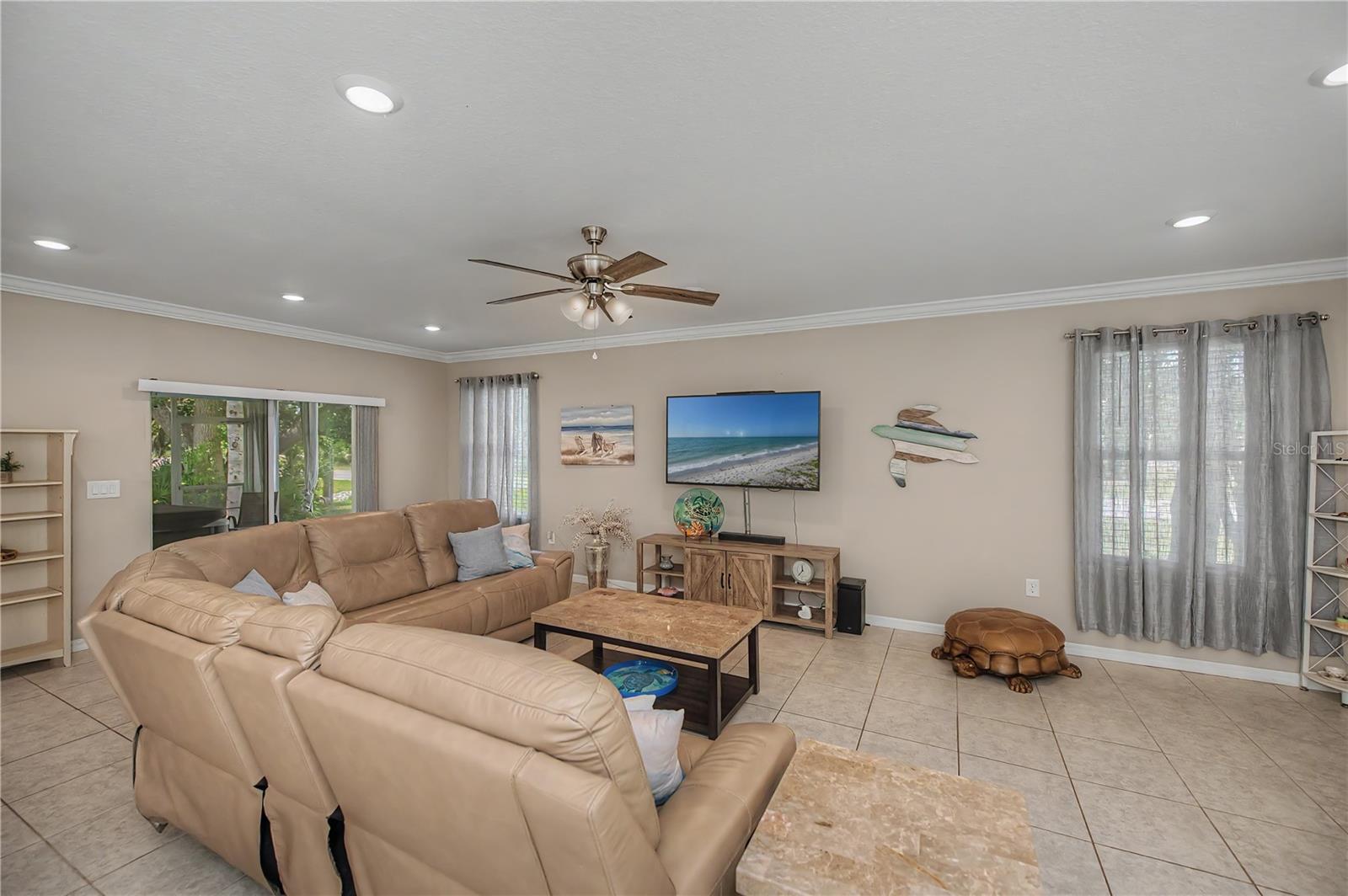PUNTA GORDA ISLES SEC 20 - Residential