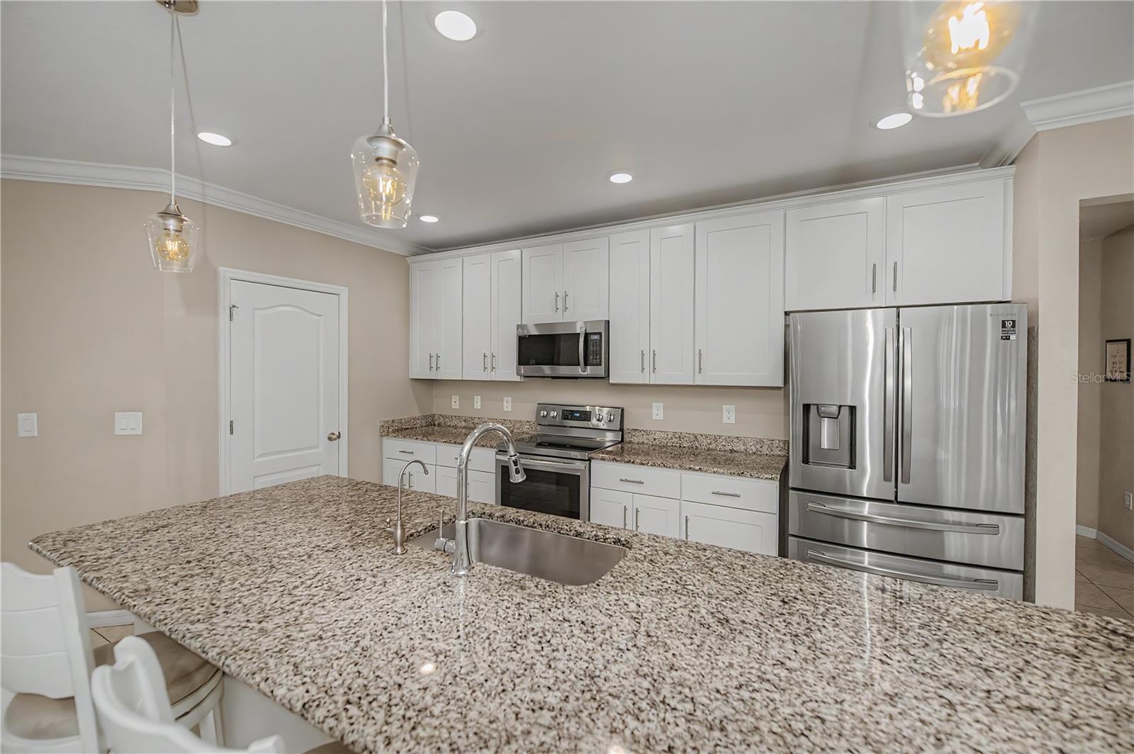 PUNTA GORDA ISLES SEC 20 - Residential