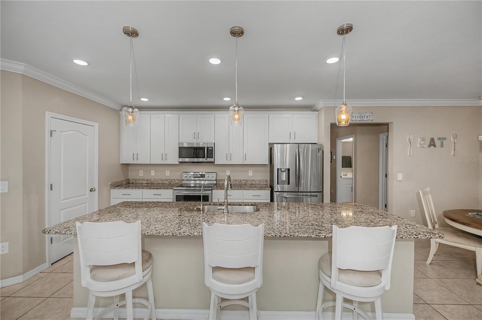 PUNTA GORDA ISLES SEC 20 - Residential
