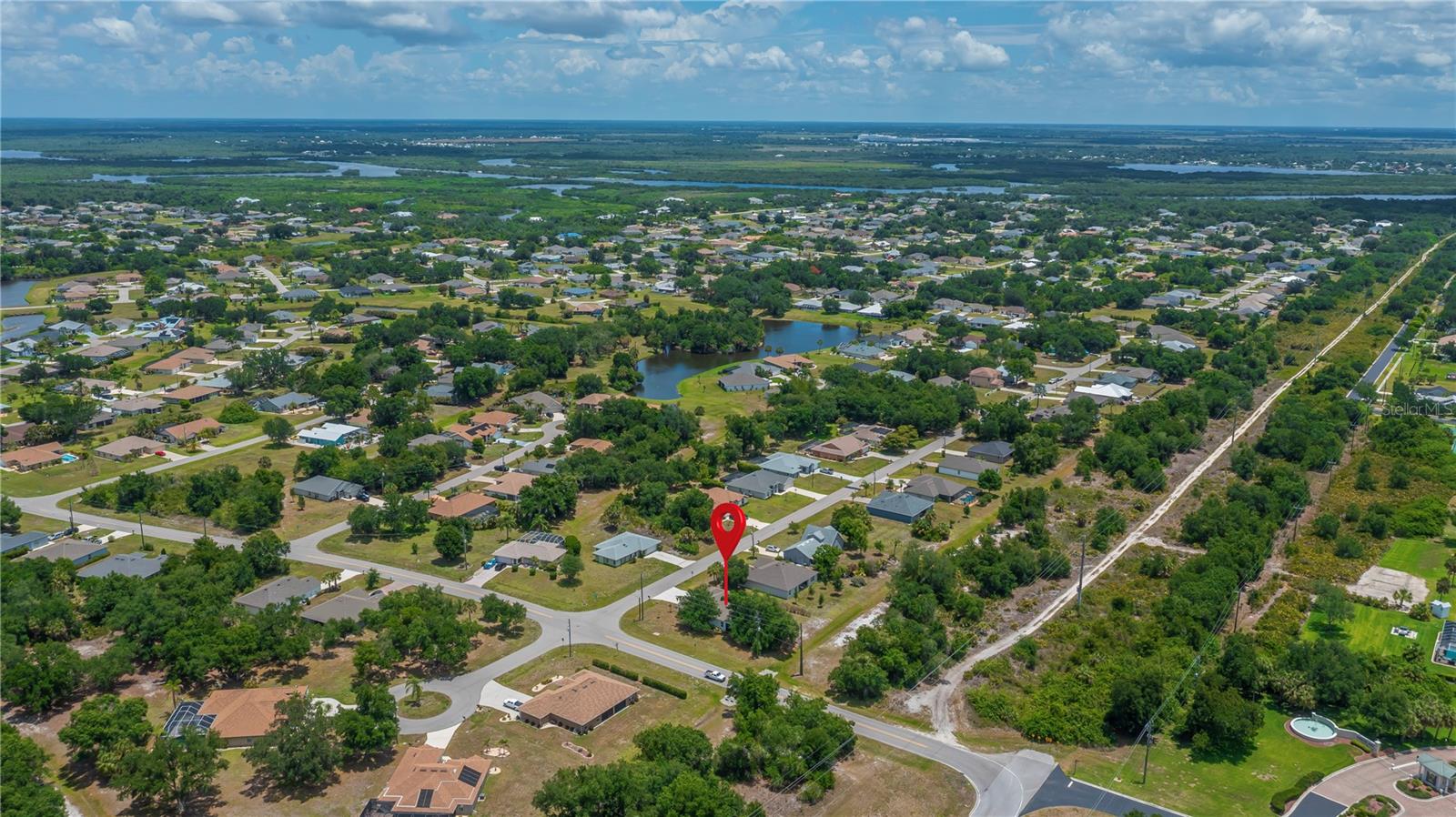 PUNTA GORDA ISLES SEC 20 - Residential