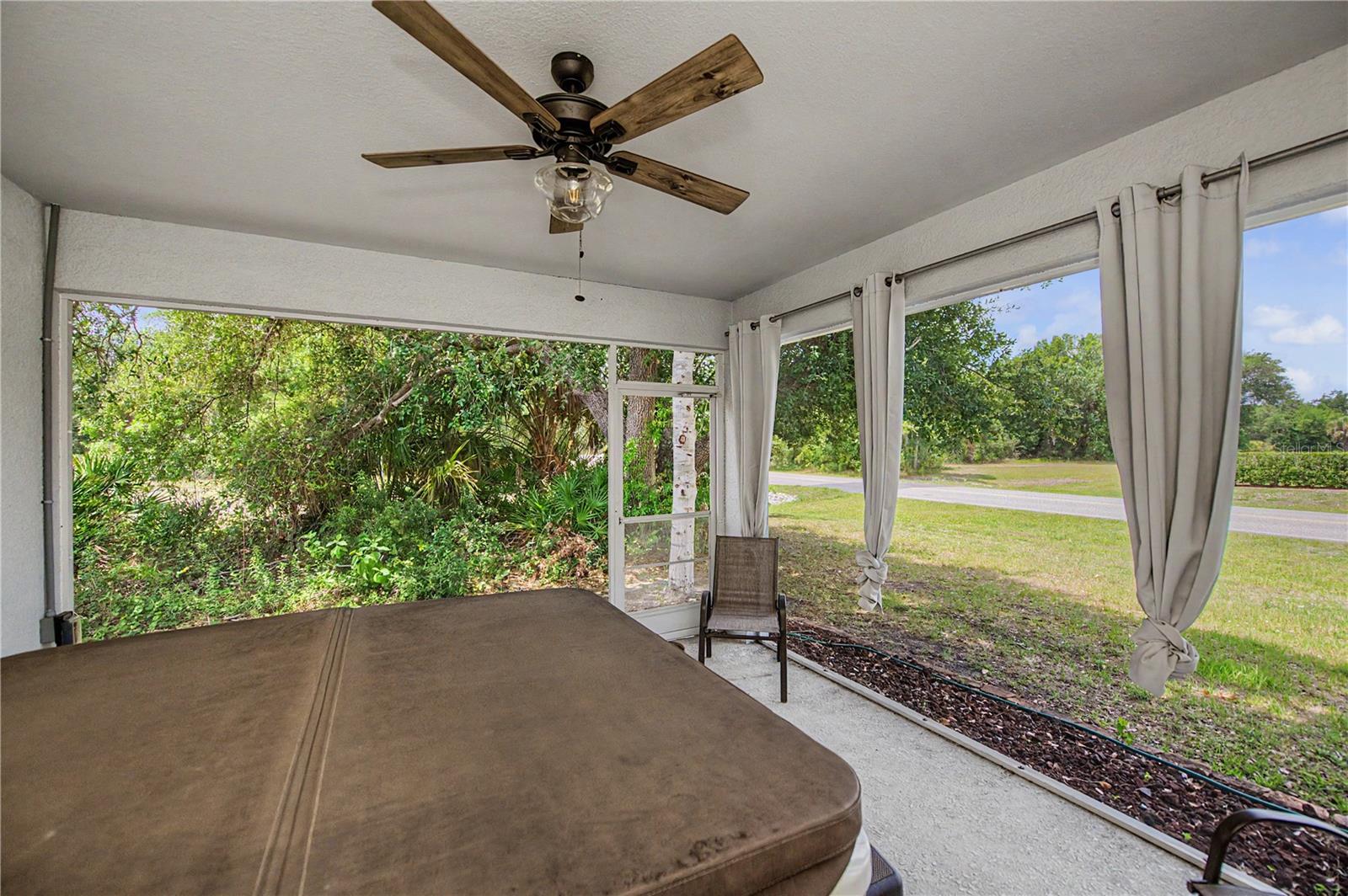 PUNTA GORDA ISLES SEC 20 - Residential