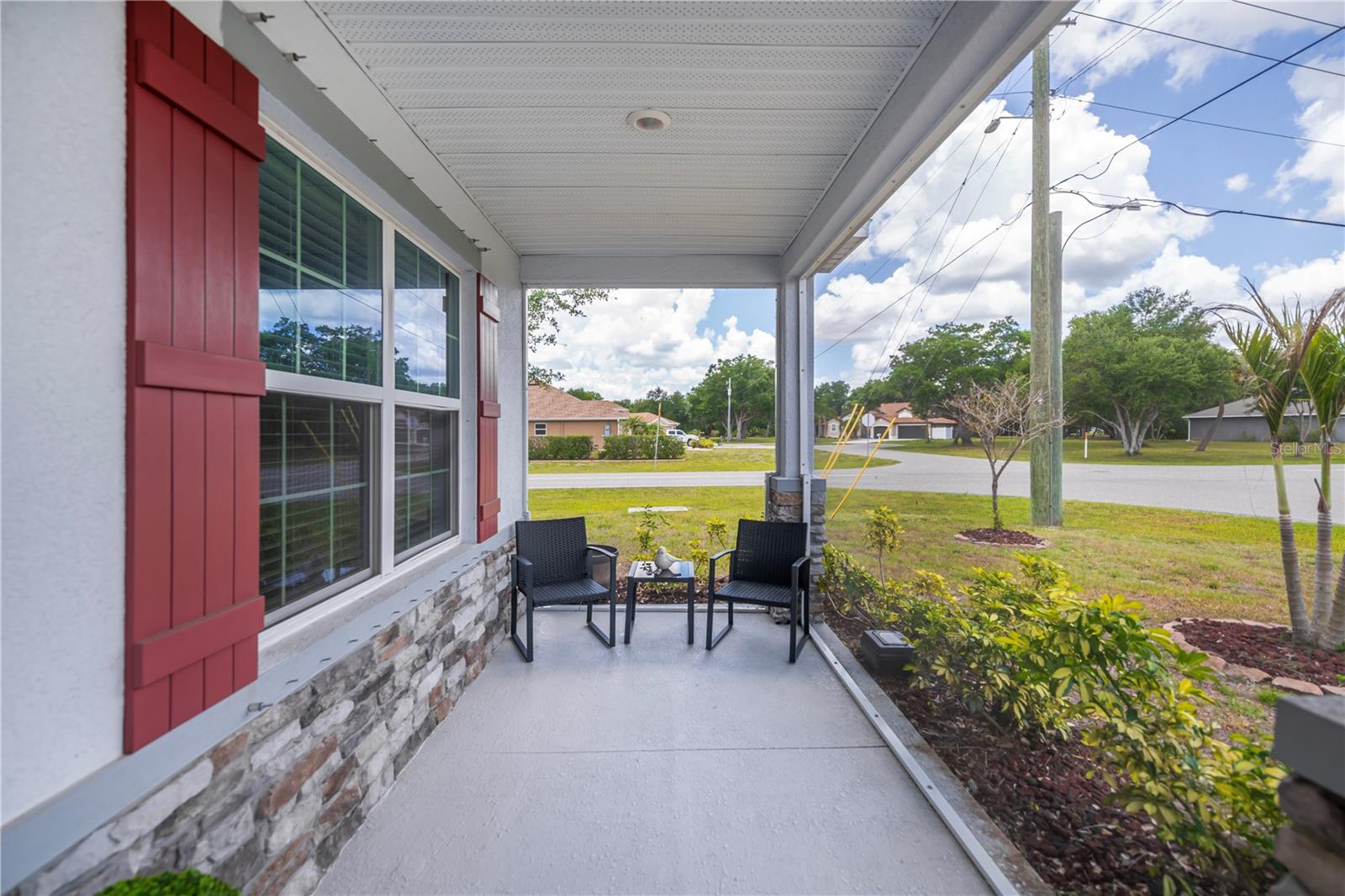 PUNTA GORDA ISLES SEC 20 - Residential