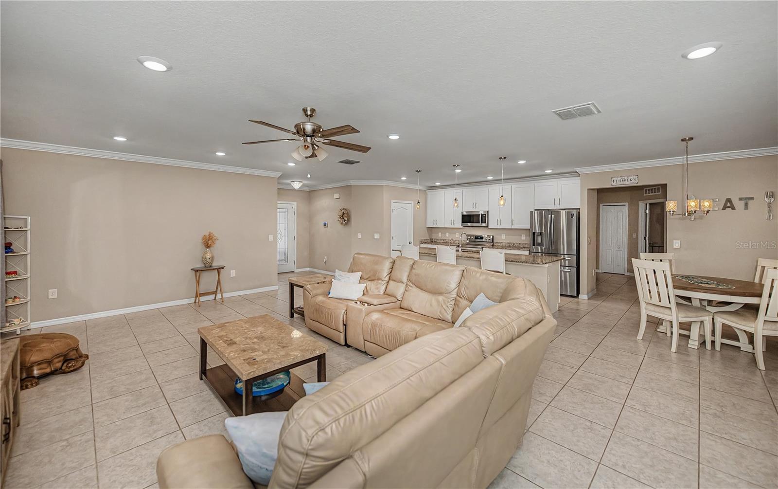 PUNTA GORDA ISLES SEC 20 - Residential