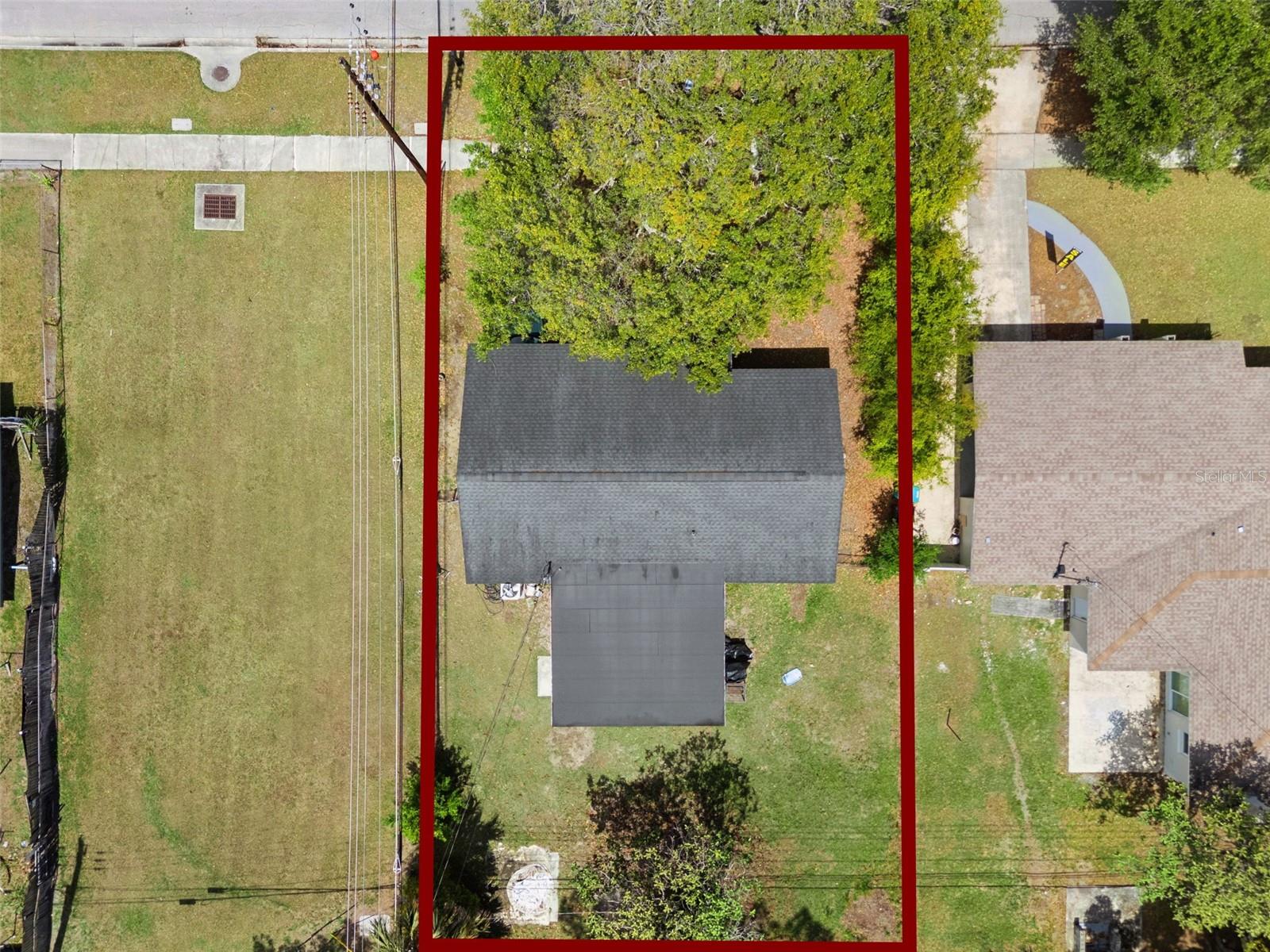 RICHMOND HEIGHTS - Residential