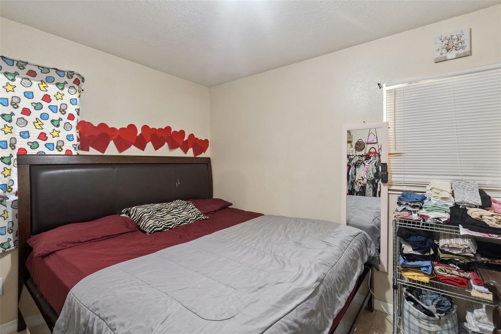 RICHMOND HEIGHTS - Residential