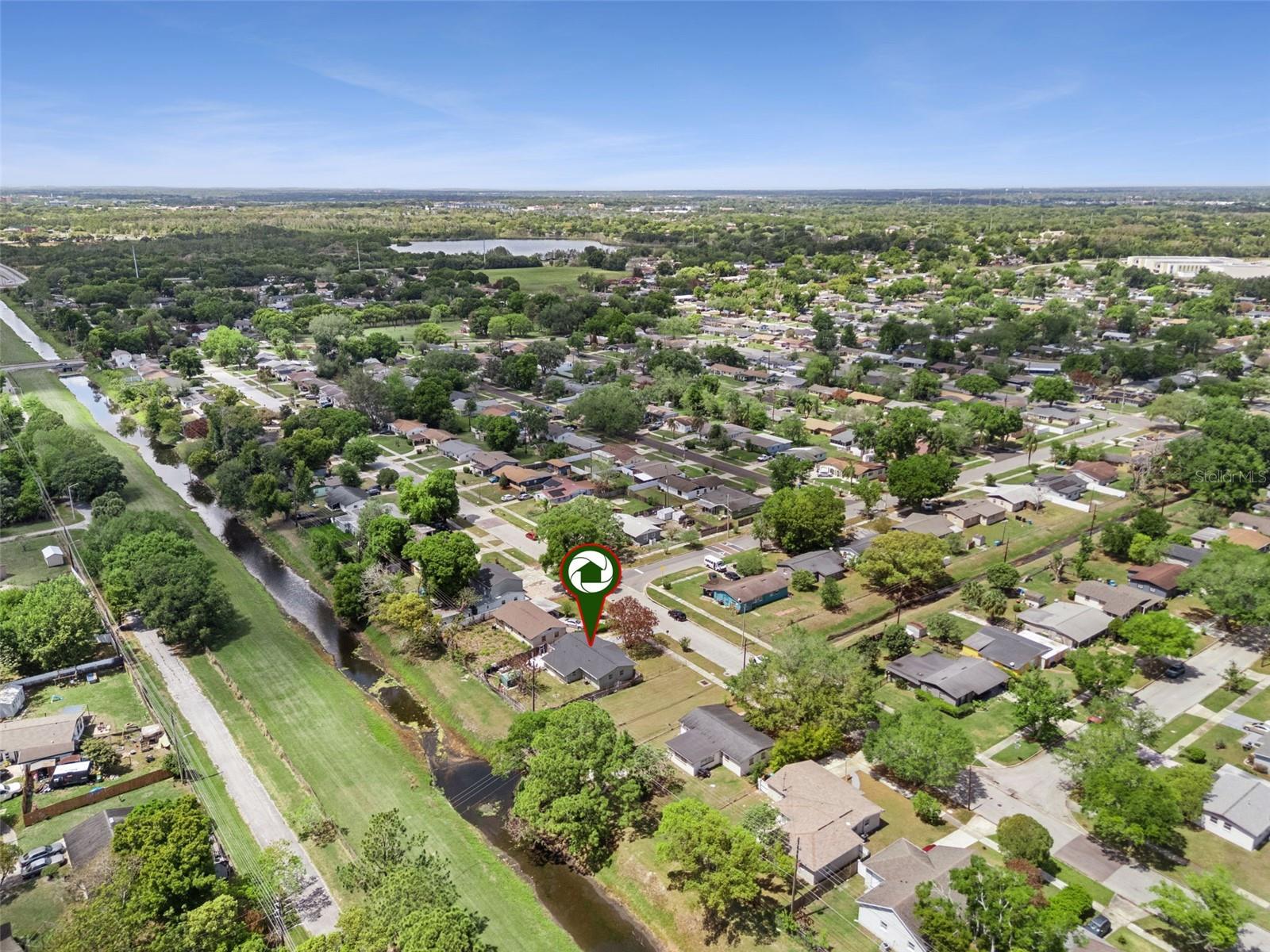 RICHMOND HEIGHTS - Residential