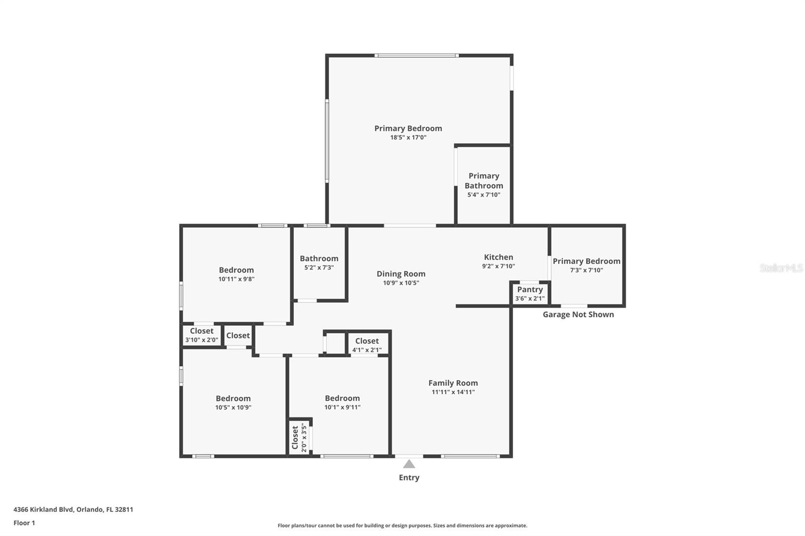 RICHMOND HEIGHTS - Residential