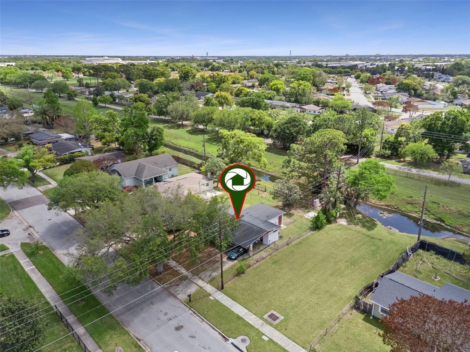 RICHMOND HEIGHTS - Residential