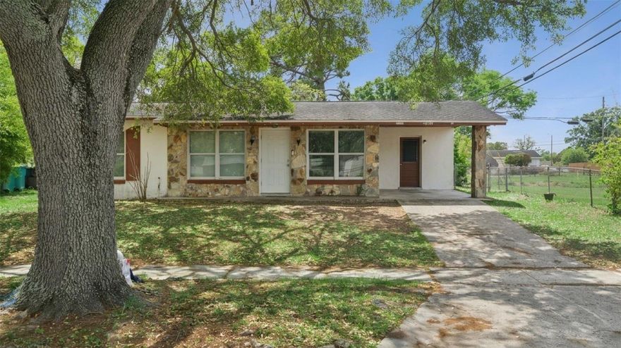 Great investment opportunity in Orlando! This 3-bedroom, 2-bathroom home at 4366 Kirkland Blvd is currently leased, offering immediate rental income for savvy investors.

Inside, you’ll find an open floorplan that seamlessly connects the living, dining, and kitchen areas, creating a functional and inviting space. The home also features an additional room at the rear with its own bathroom—perfect for added flexibility, potential guest space, or enhanced rental appeal.

Conveniently located with easy access to major roadways, shopping, dining, and all that Orlando has to offer, this property is well-positioned for long-term value and consistent demand.

Don’t miss this income-producing property—add it to your portfolio today!