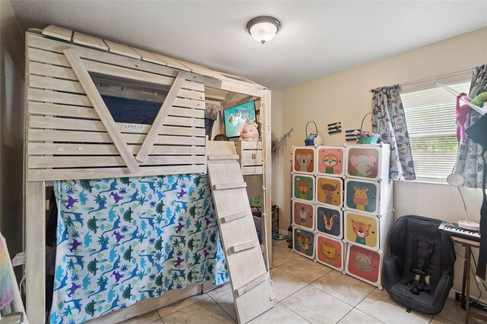 RICHMOND HEIGHTS - Residential