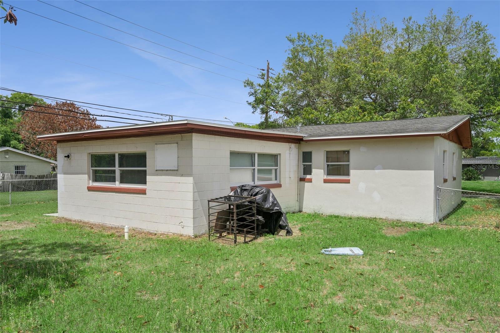 RICHMOND HEIGHTS - Residential