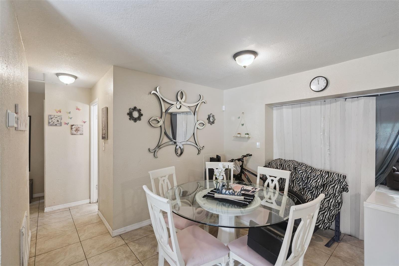 RICHMOND HEIGHTS - Residential