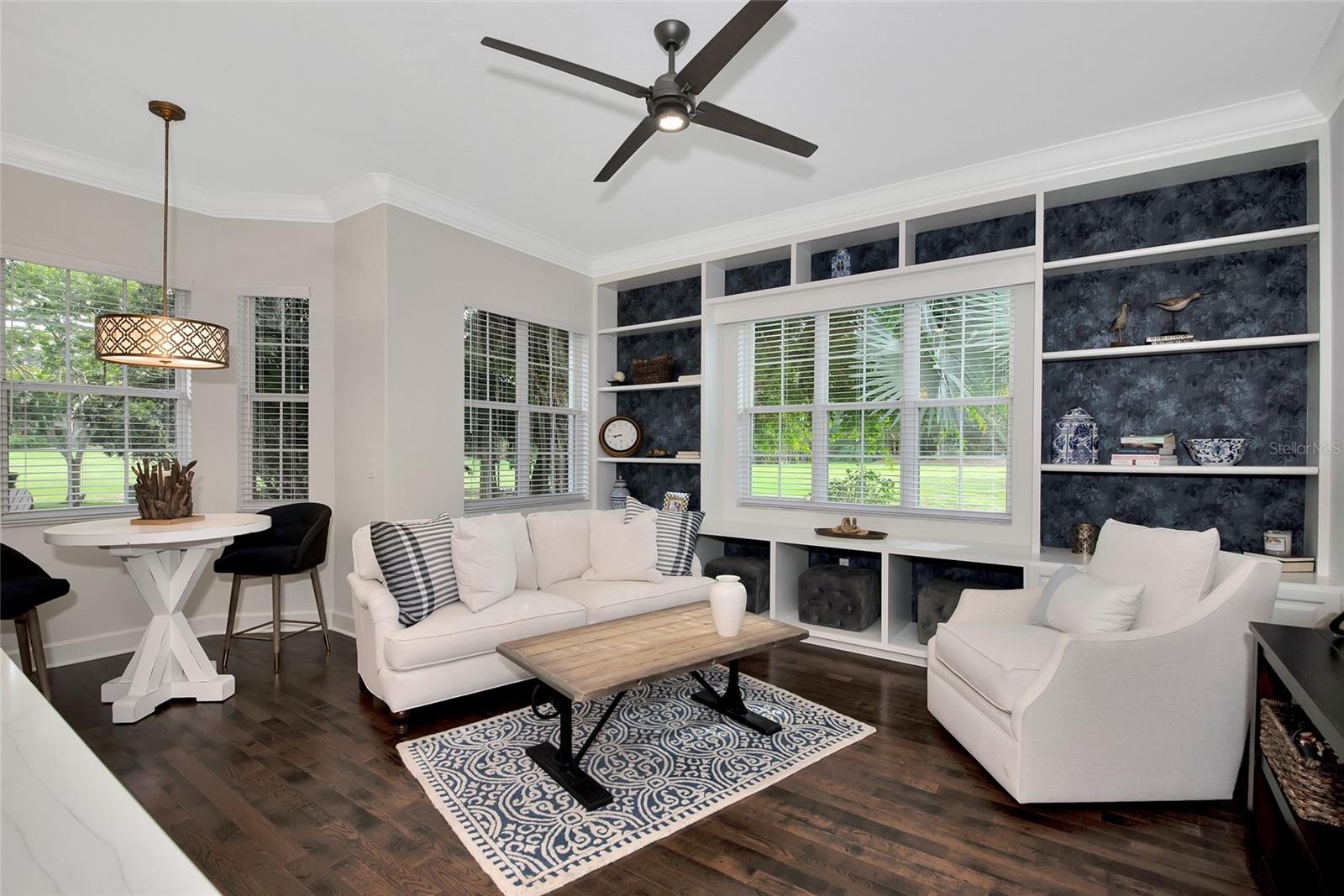 OAKS 2 PH 1 - Residential