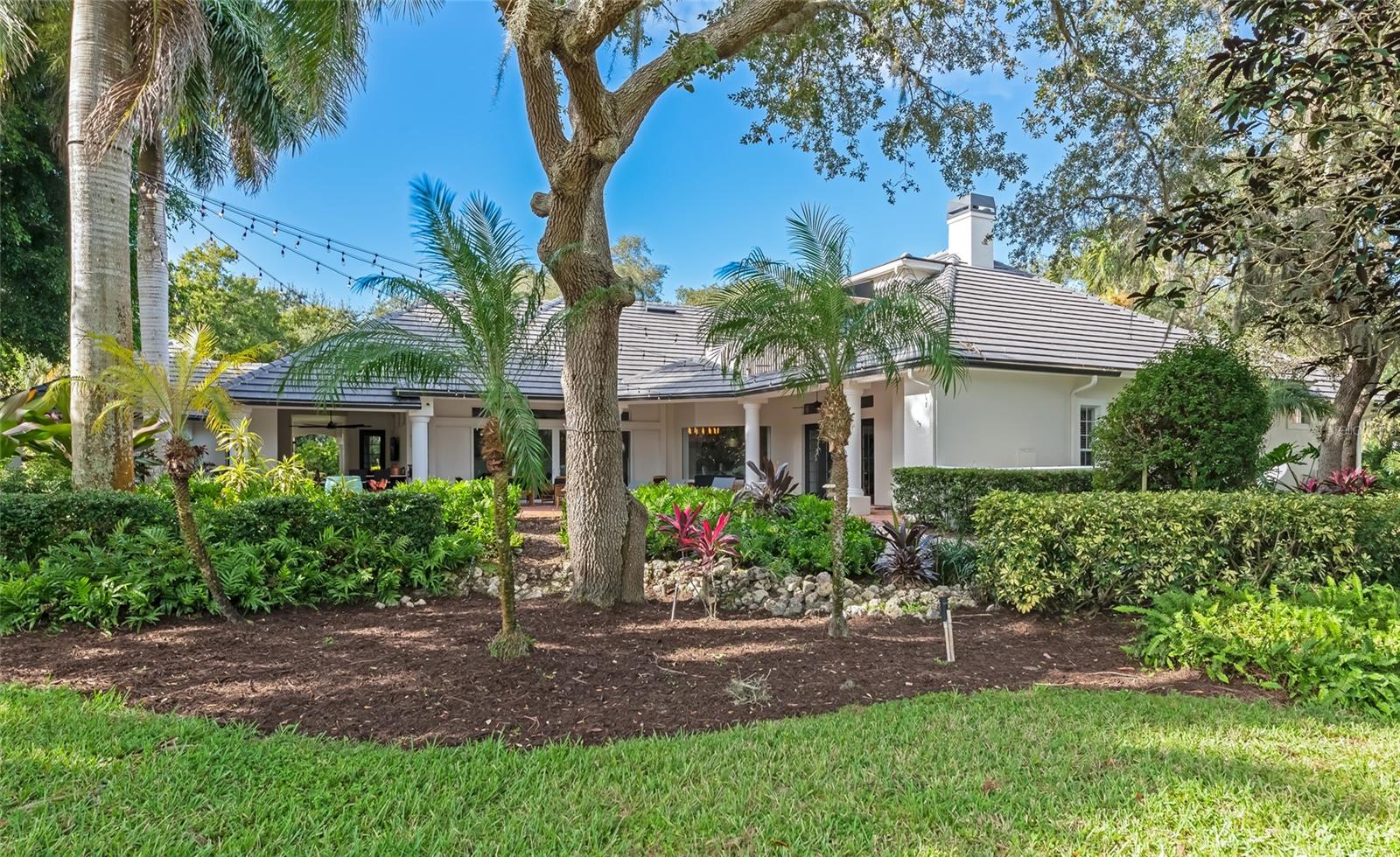 OAKS 2 PH 1 - Residential