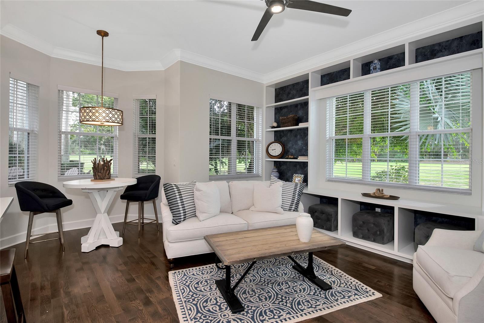 OAKS 2 PH 1 - Residential