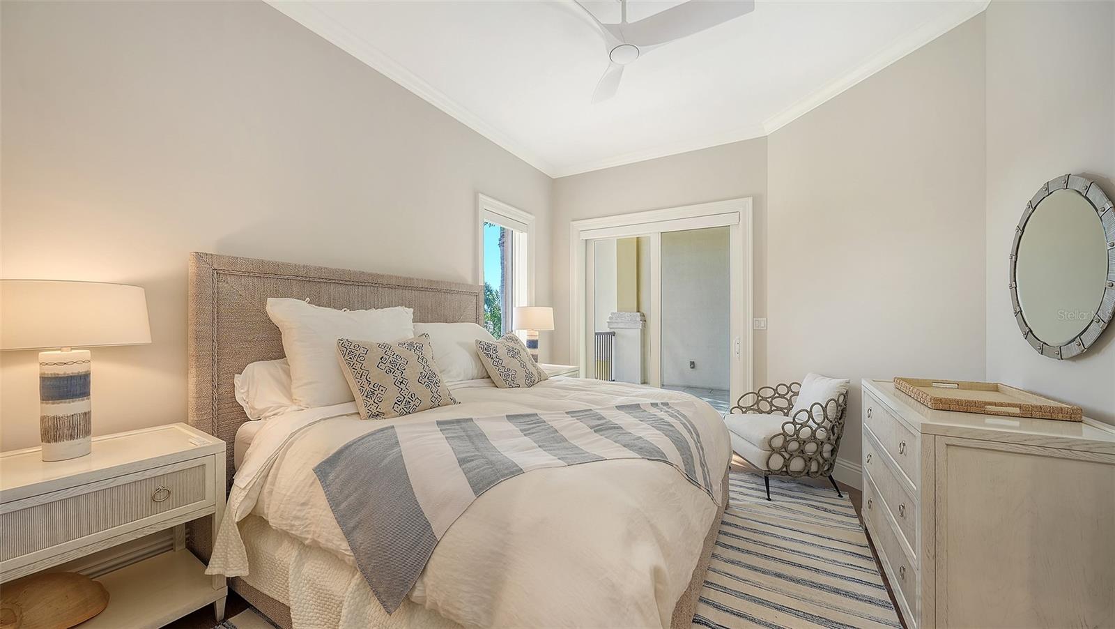 POSITANO - Residential