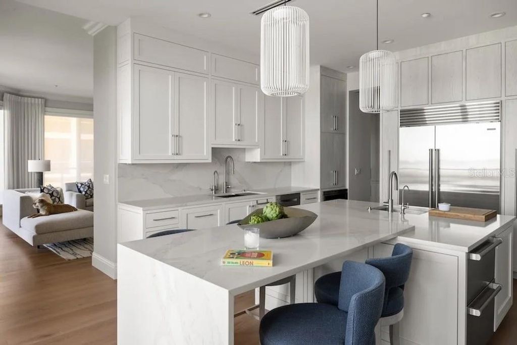 Photo of 4955 Gulf Of Mexico Drive #101, Longboat Key, FL 34228 (MLS # A4686511)