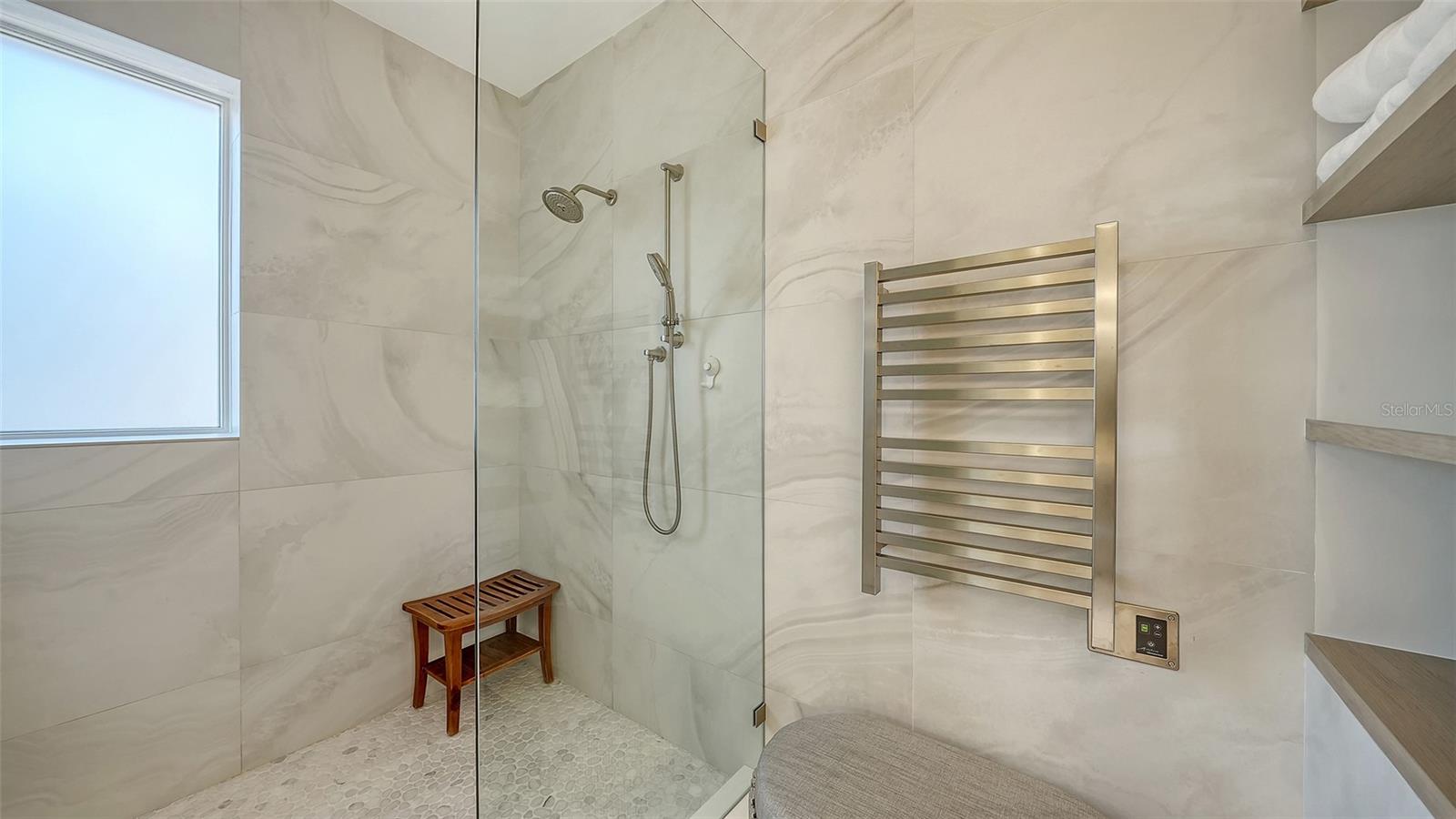 POSITANO - Residential