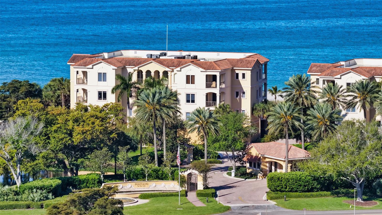 POSITANO - Residential