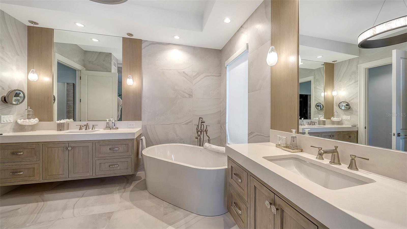 POSITANO - Residential