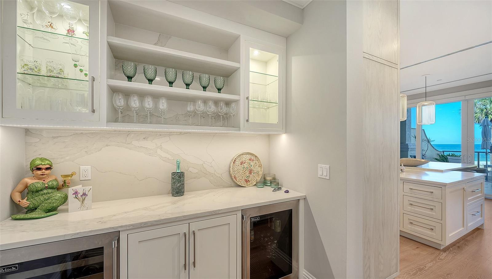 POSITANO - Residential