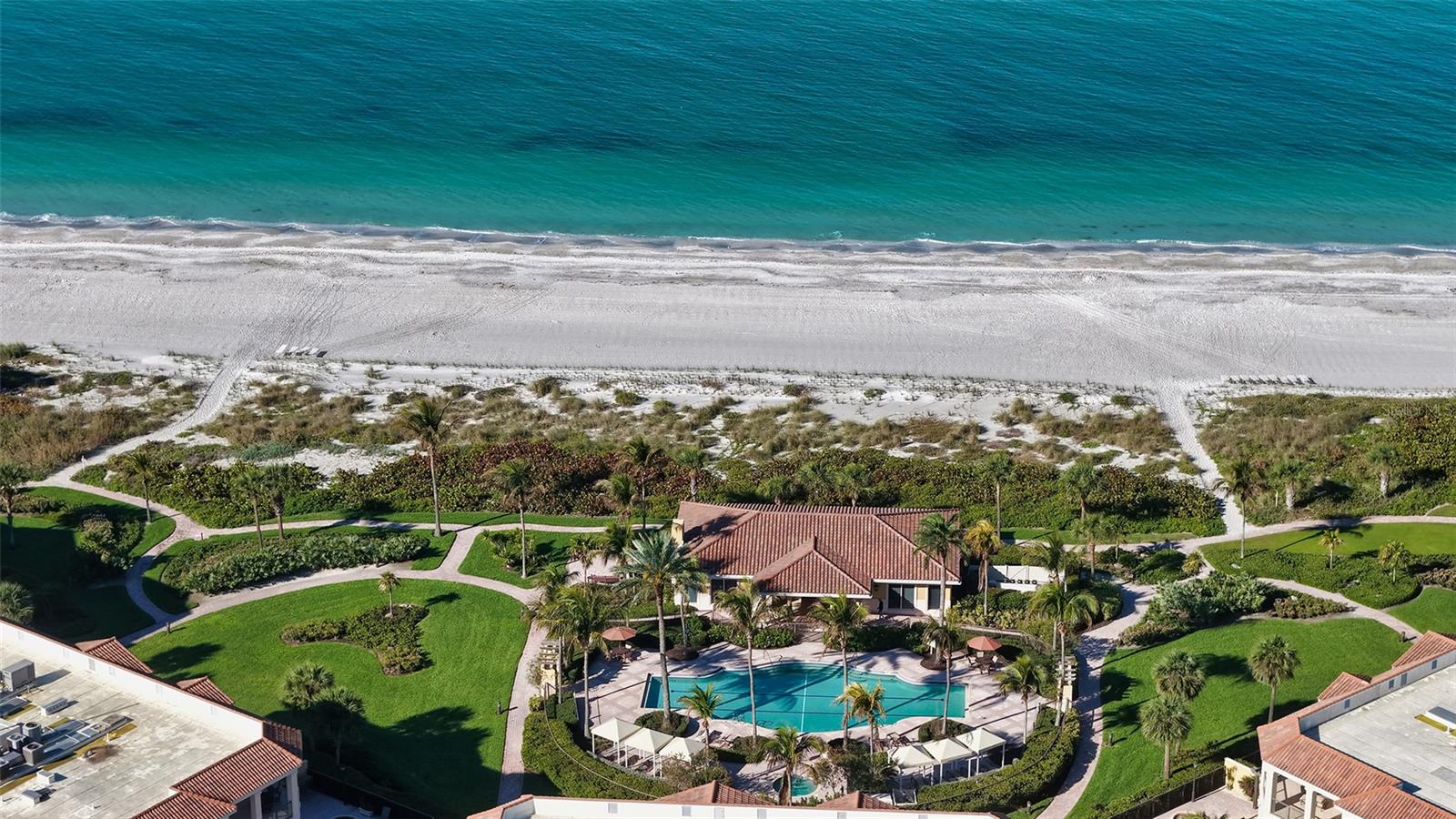 POSITANO - Residential