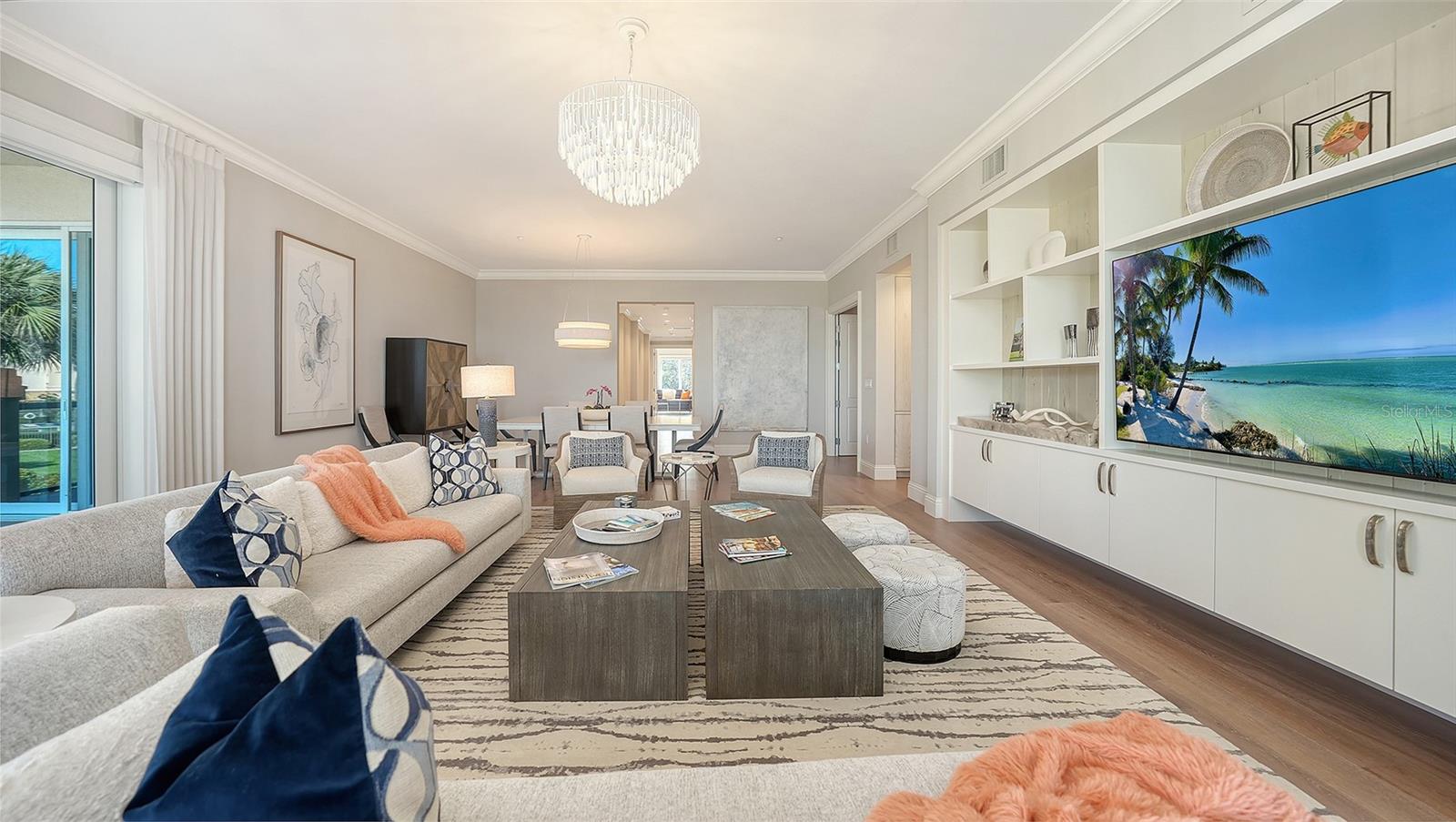 POSITANO - Residential