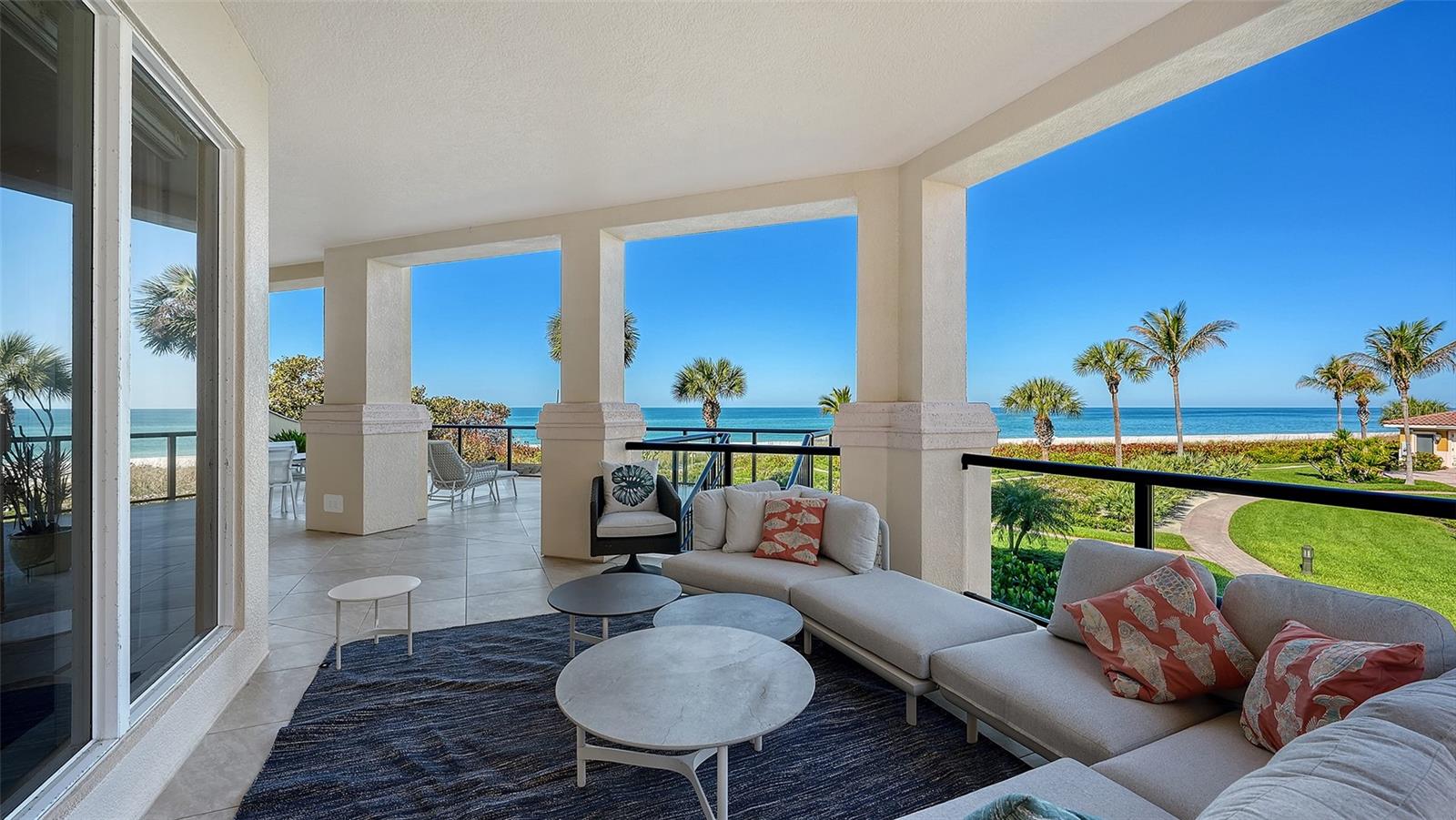 POSITANO - Residential