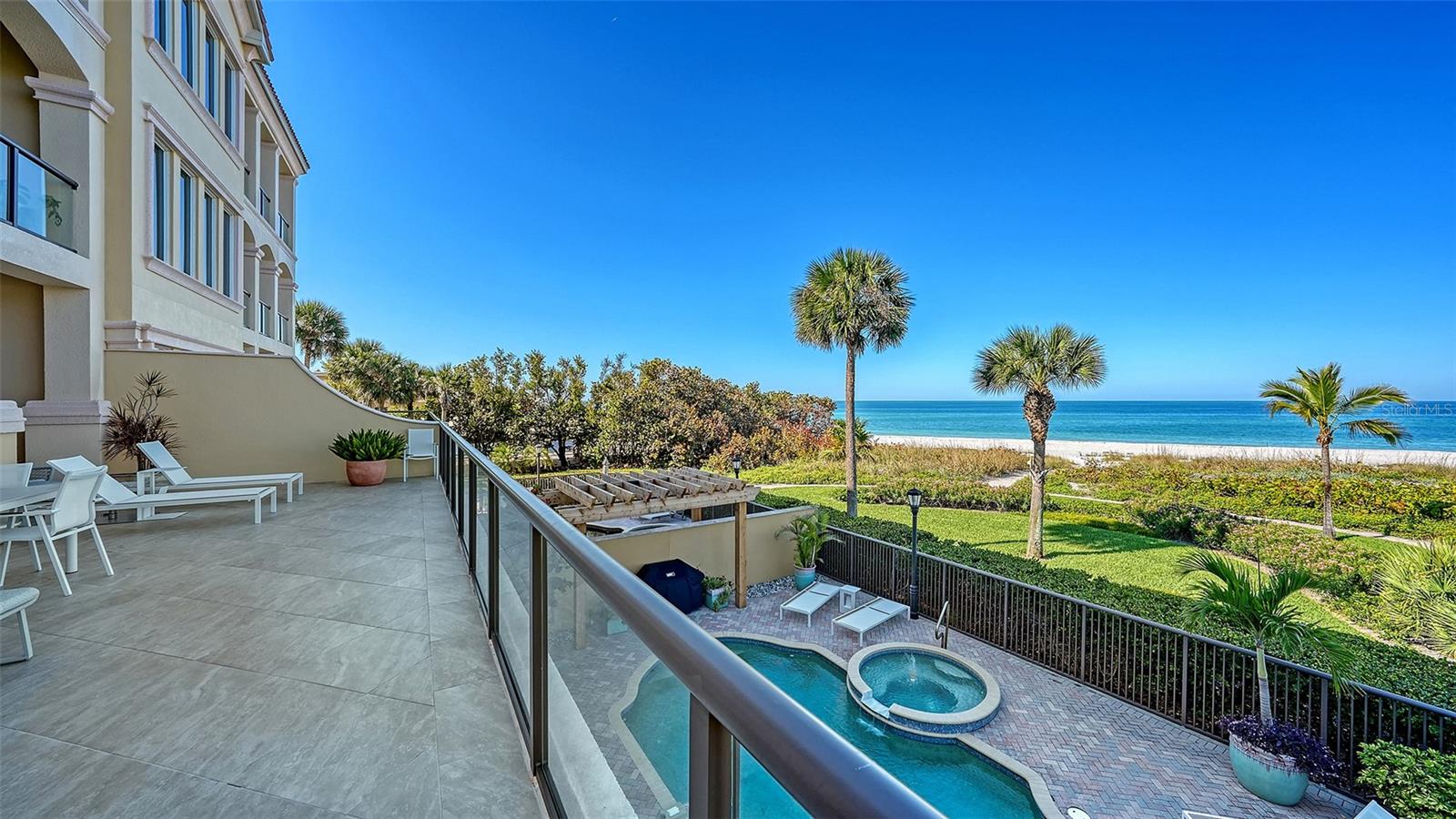 POSITANO - Residential