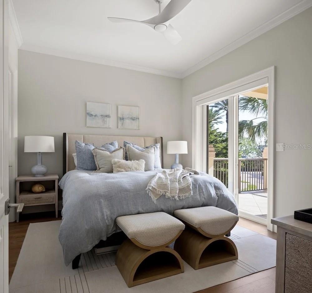 POSITANO - Residential