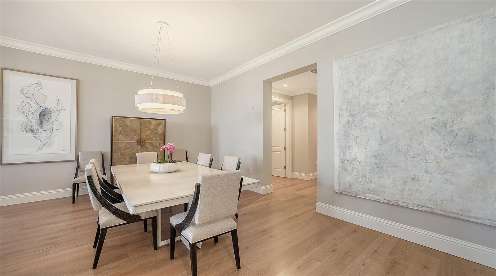 POSITANO - Residential