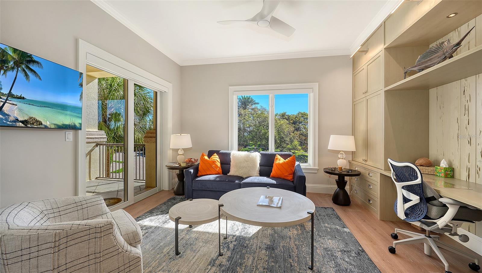 POSITANO - Residential