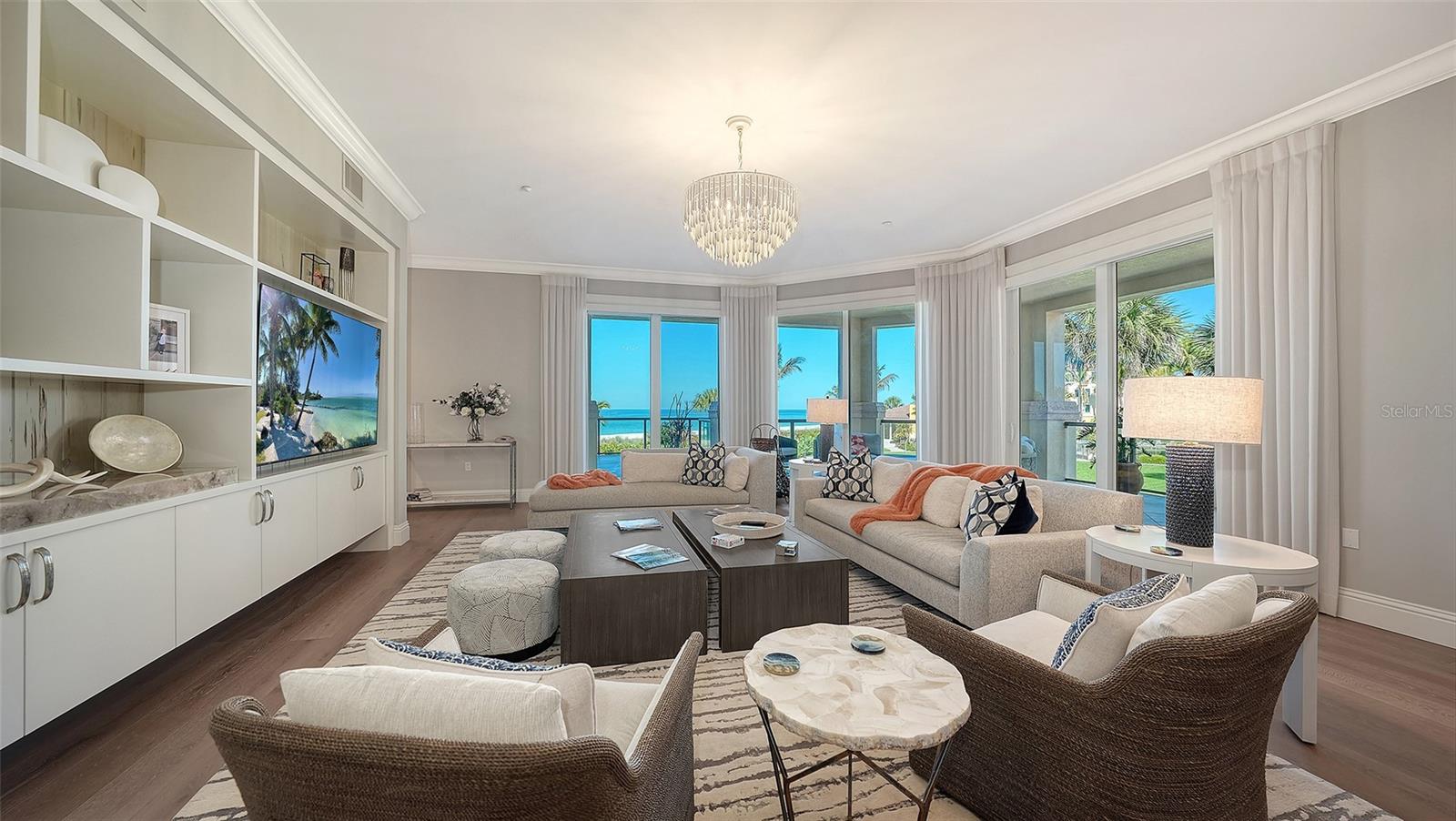 POSITANO - Residential