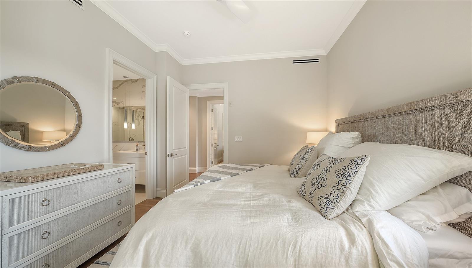 POSITANO - Residential