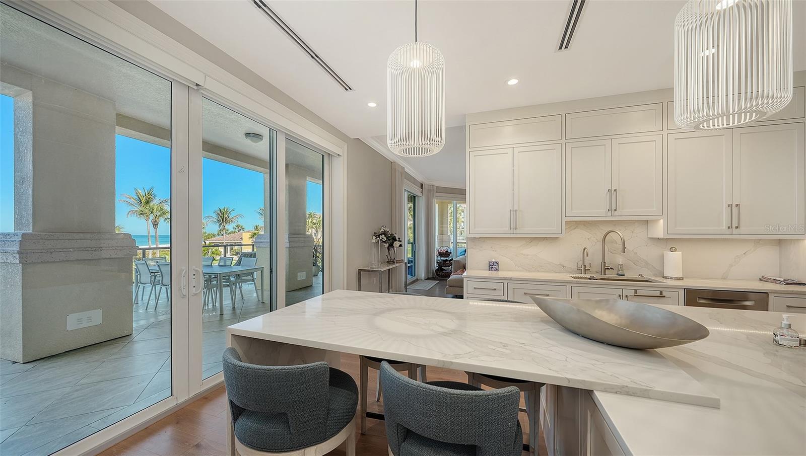 POSITANO - Residential