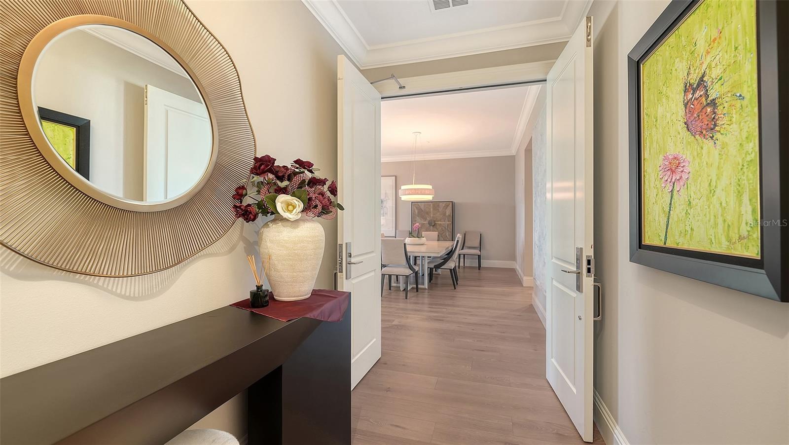 POSITANO - Residential