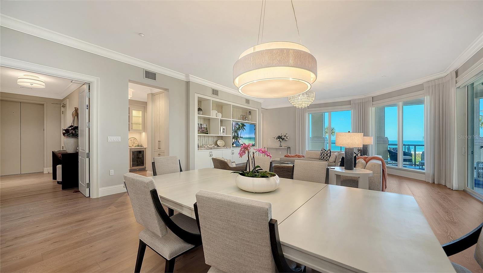 POSITANO - Residential