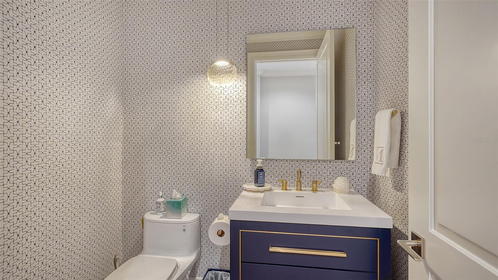 POSITANO - Residential