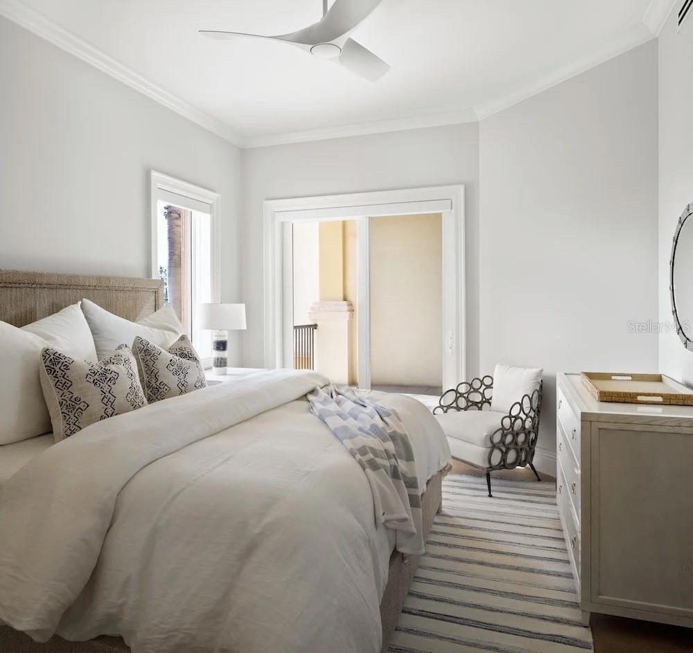 POSITANO - Residential