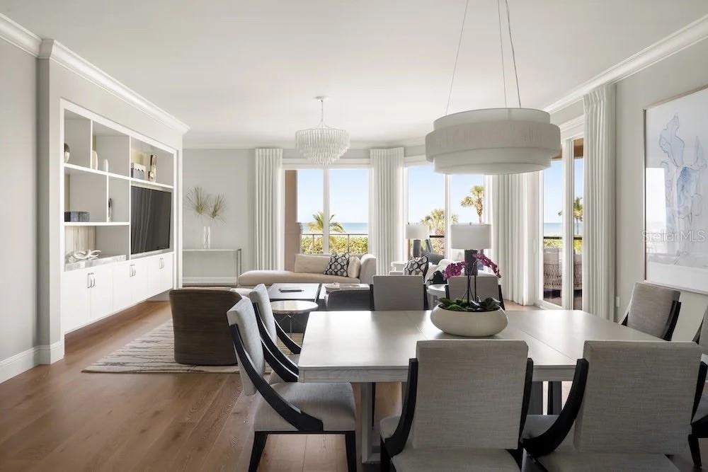 POSITANO - Residential