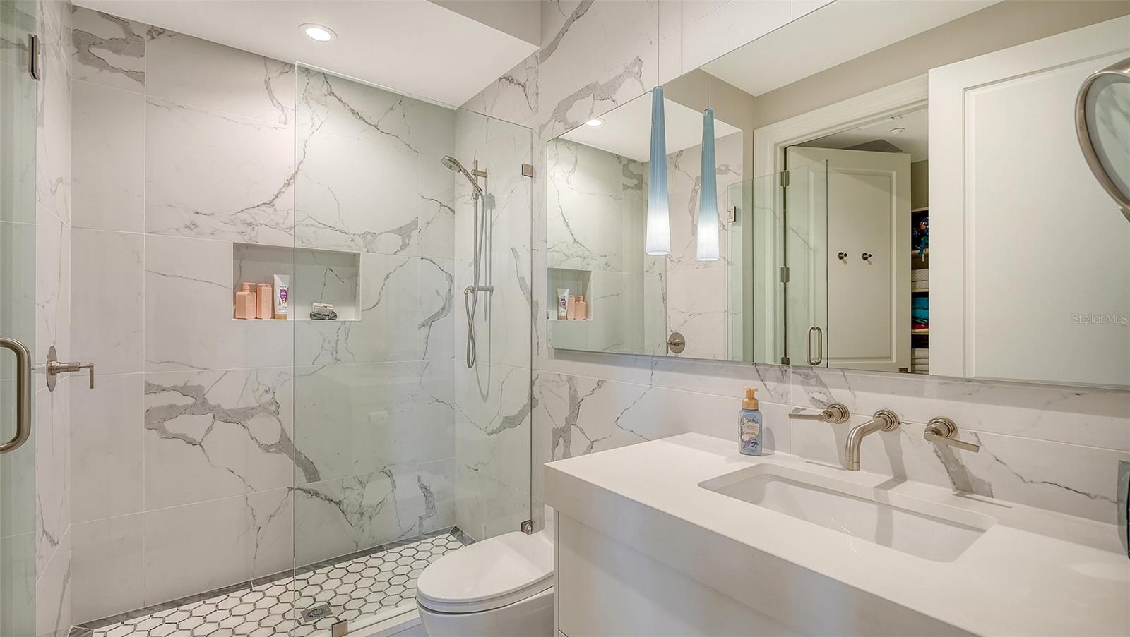 POSITANO - Residential