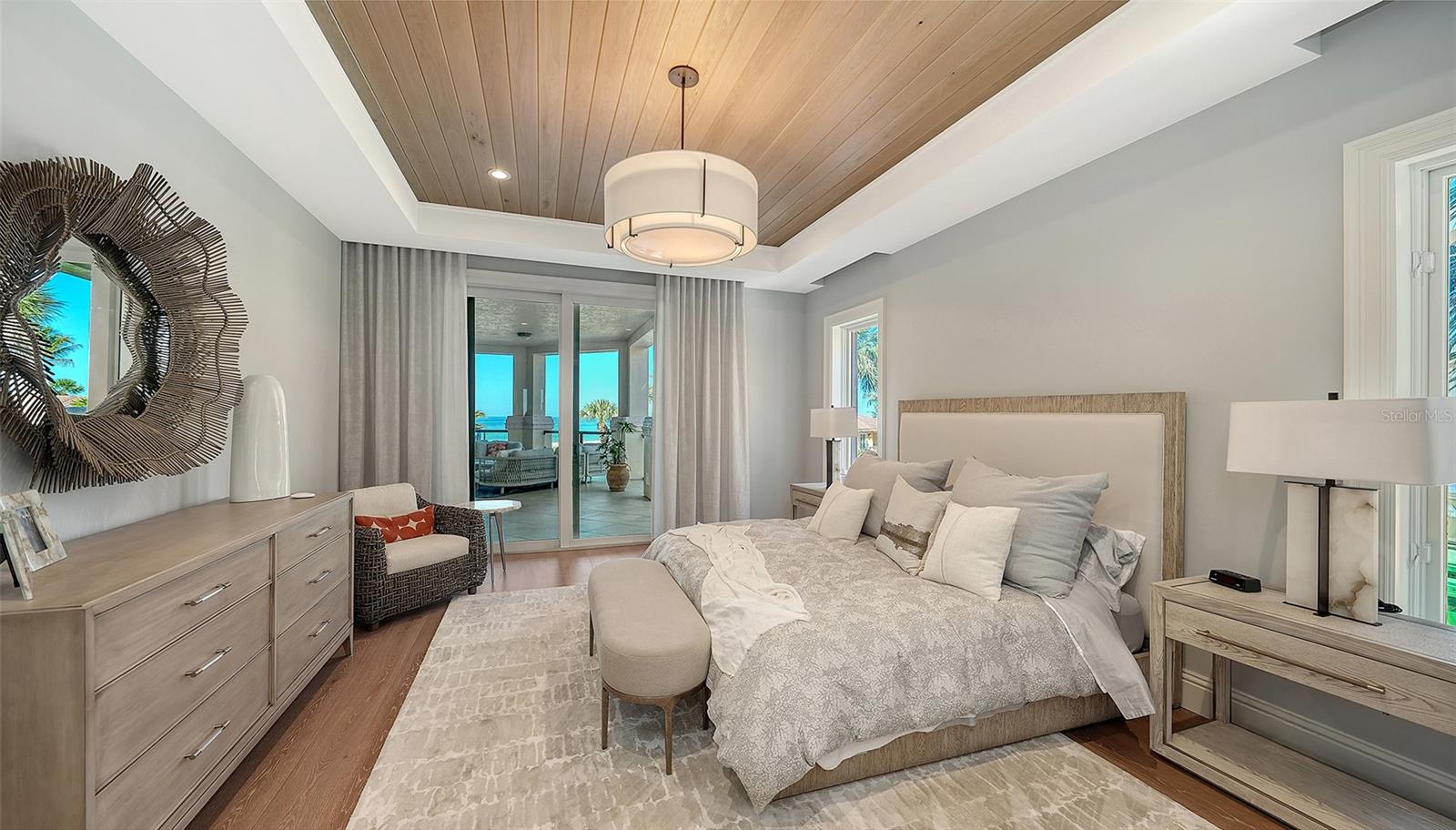 POSITANO - Residential