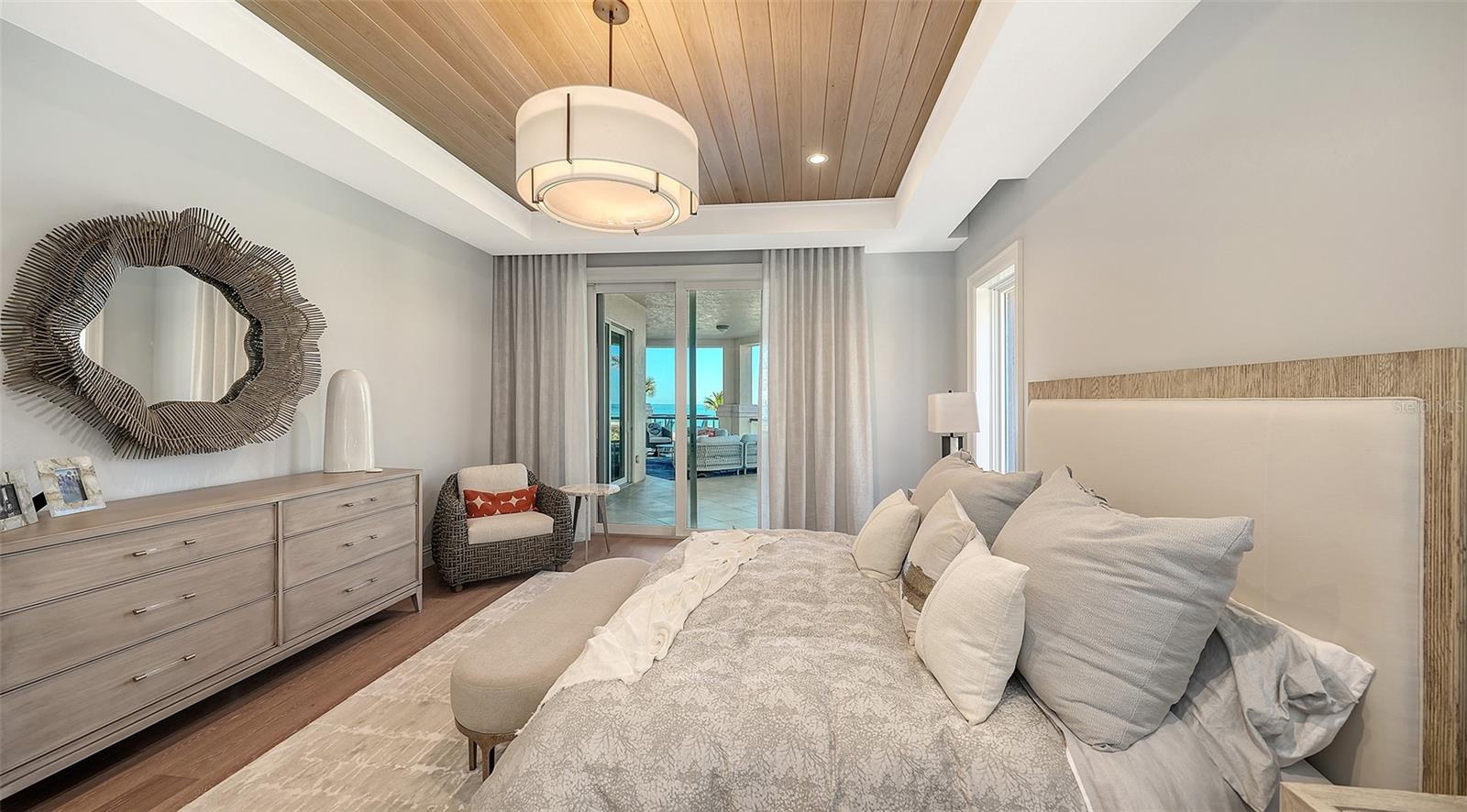 POSITANO - Residential