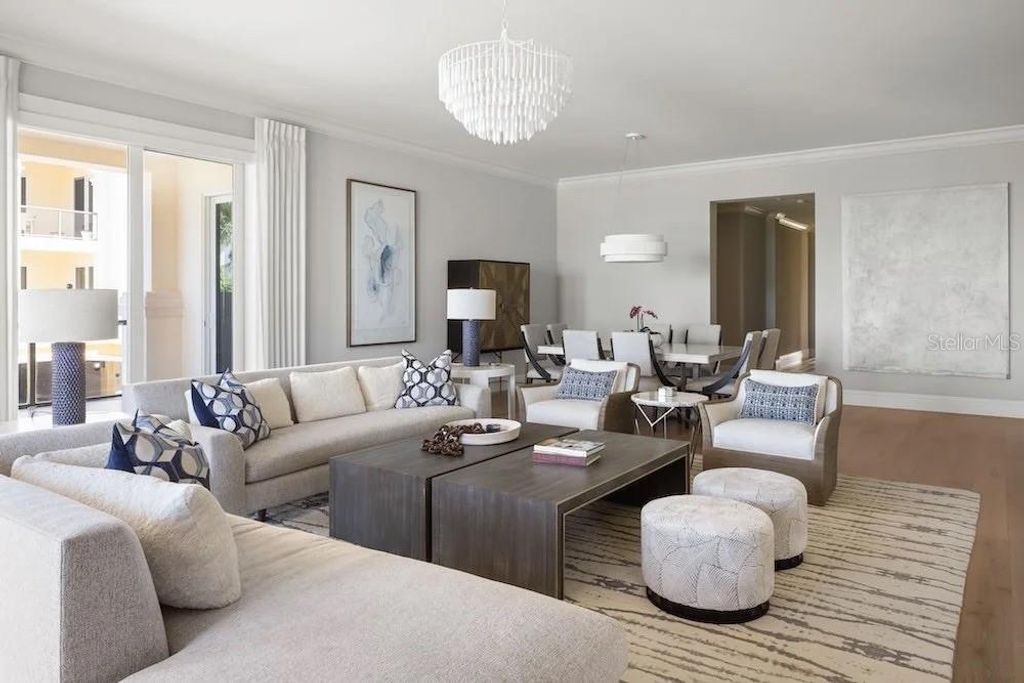 Photo of 4955 Gulf Of Mexico Drive #101, Longboat Key, FL 34228 (MLS # A4686511)