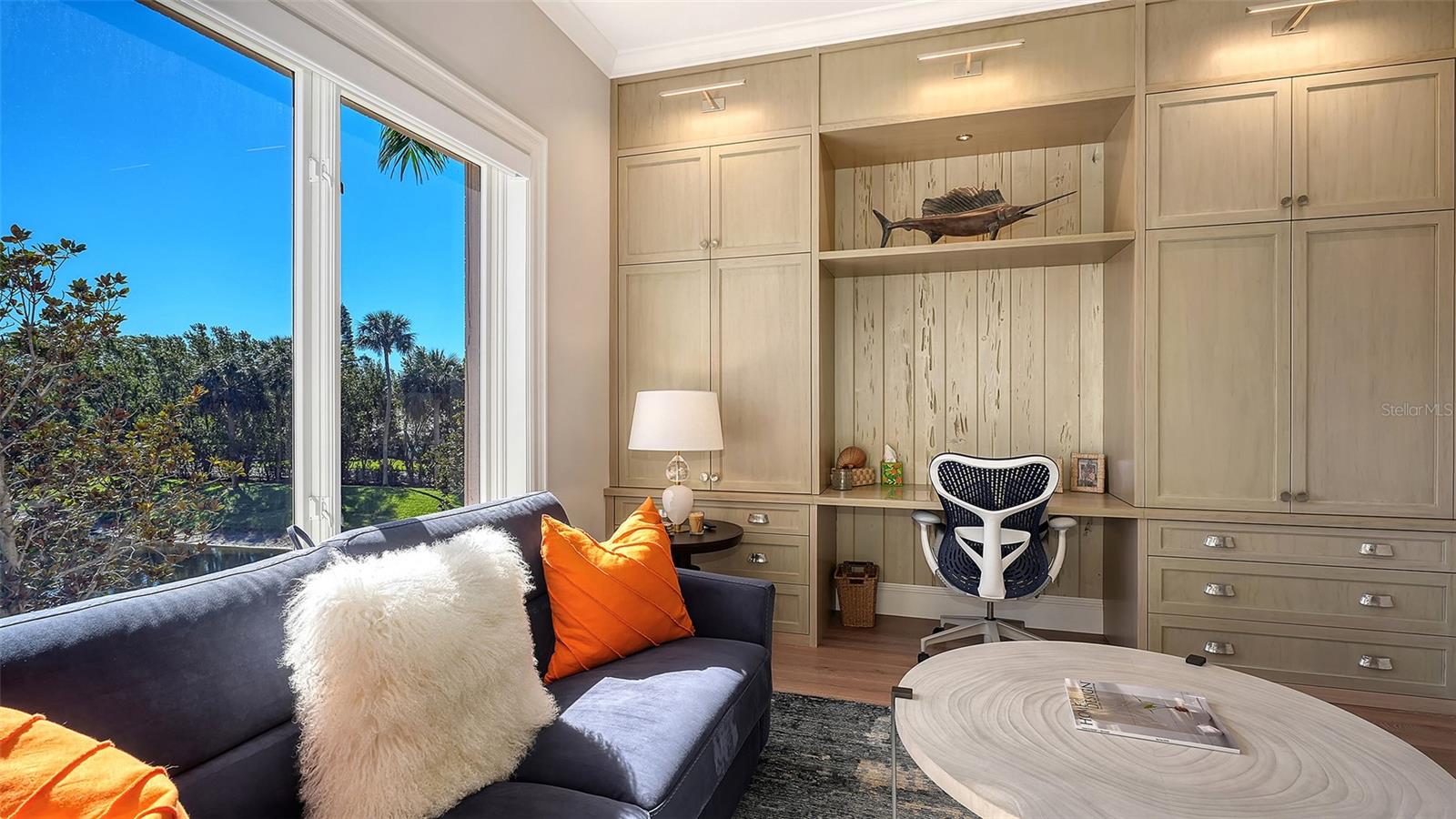 POSITANO - Residential