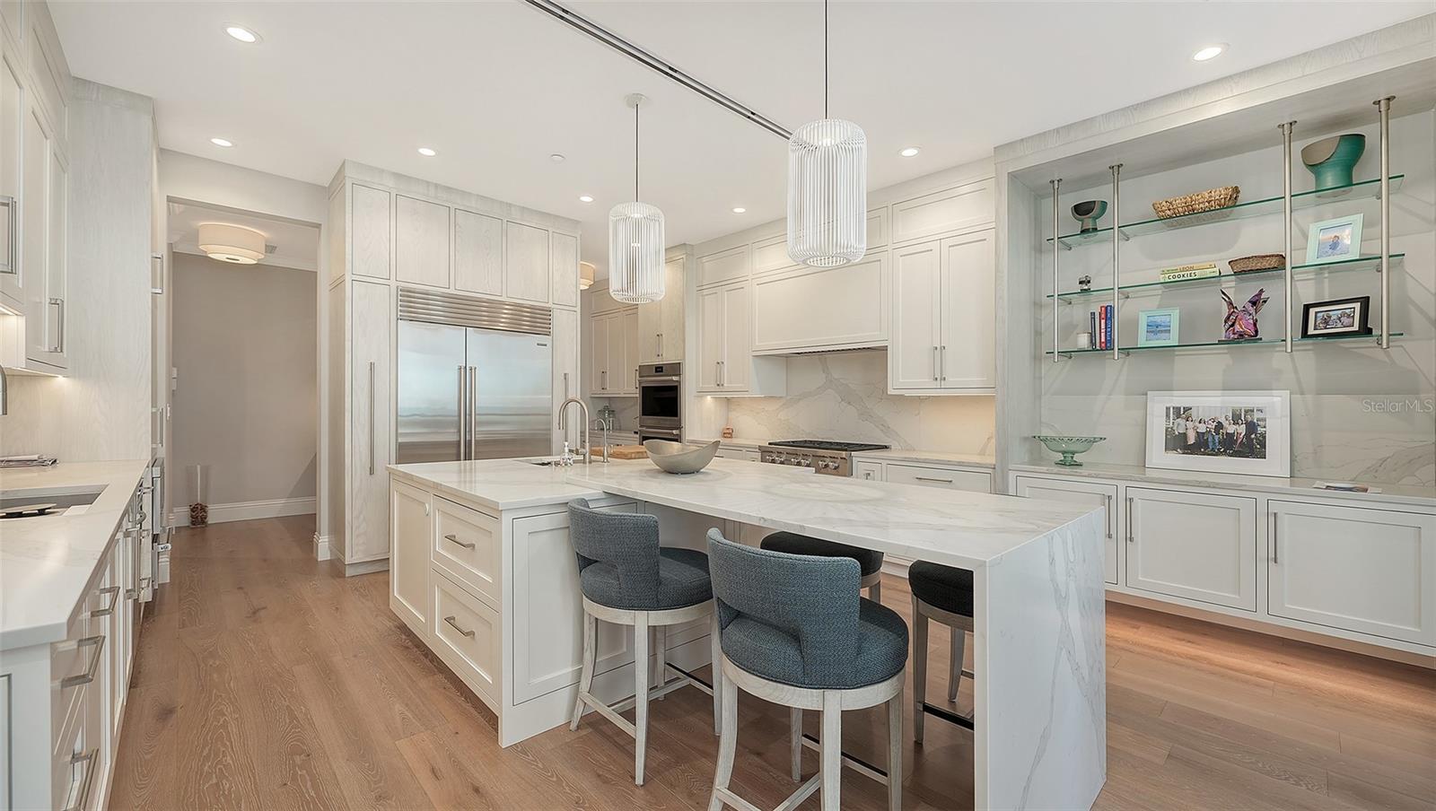 POSITANO - Residential