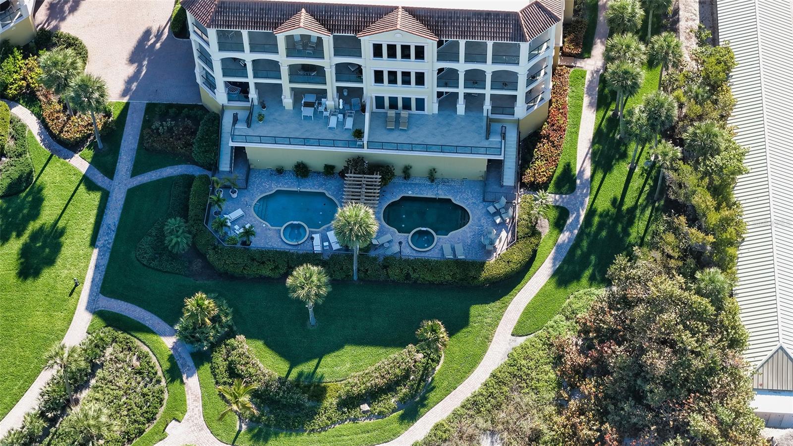 POSITANO - Residential