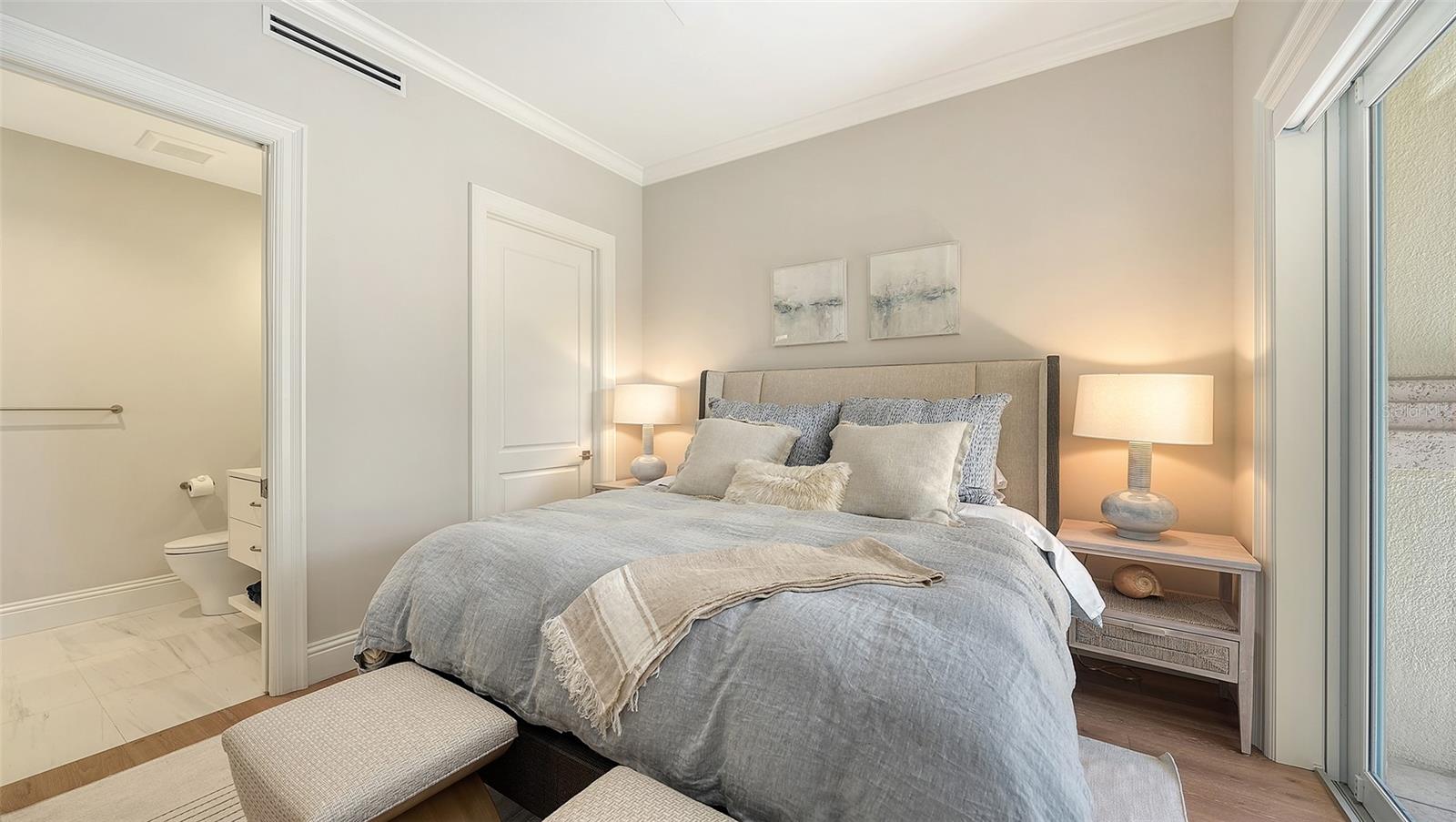 POSITANO - Residential