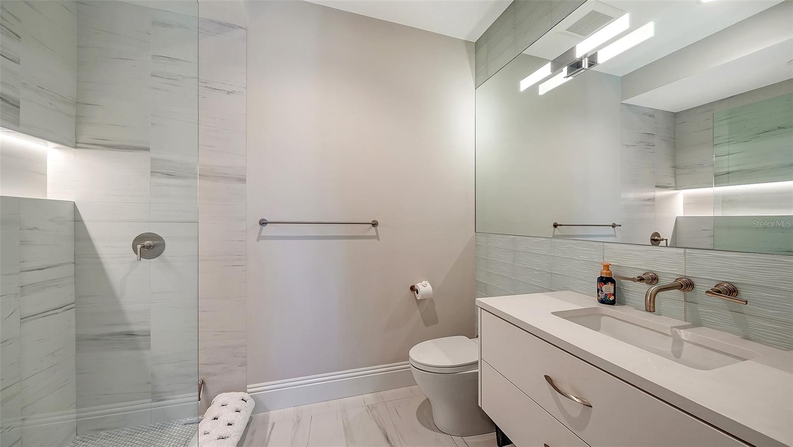 POSITANO - Residential